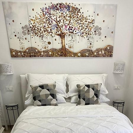 Apartamento Casa Mazzini 110 Monopoli Exterior foto