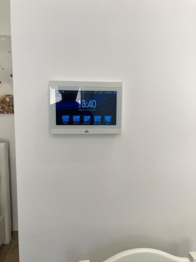 Apartamento Casa Mazzini 110 Monopoli Exterior foto