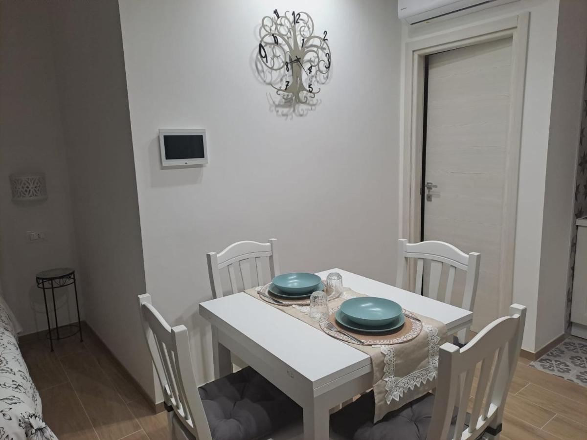 Apartamento Casa Mazzini 110 Monopoli Exterior foto