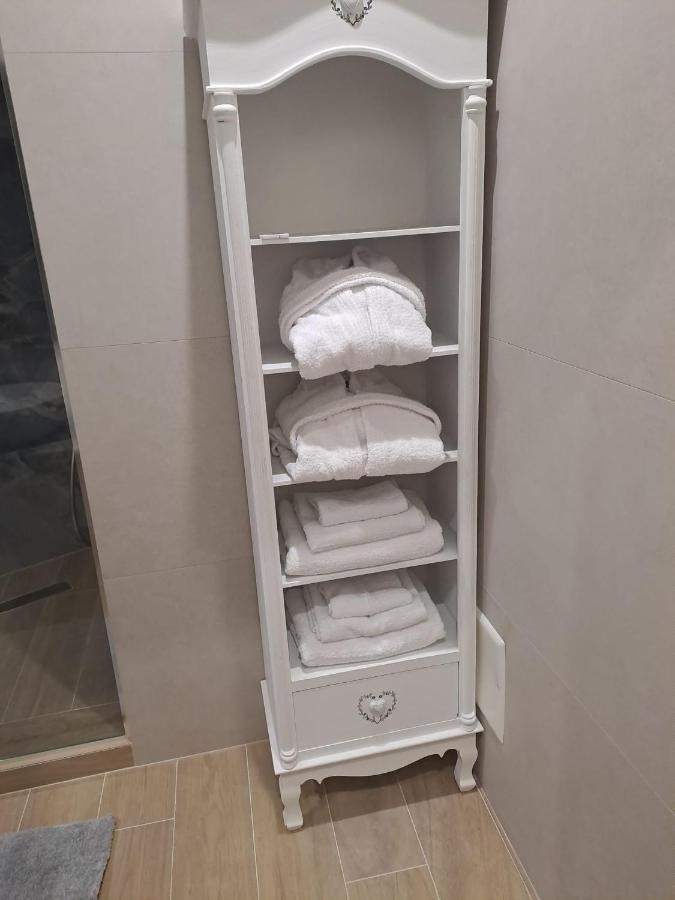 Apartamento Casa Mazzini 110 Monopoli Exterior foto